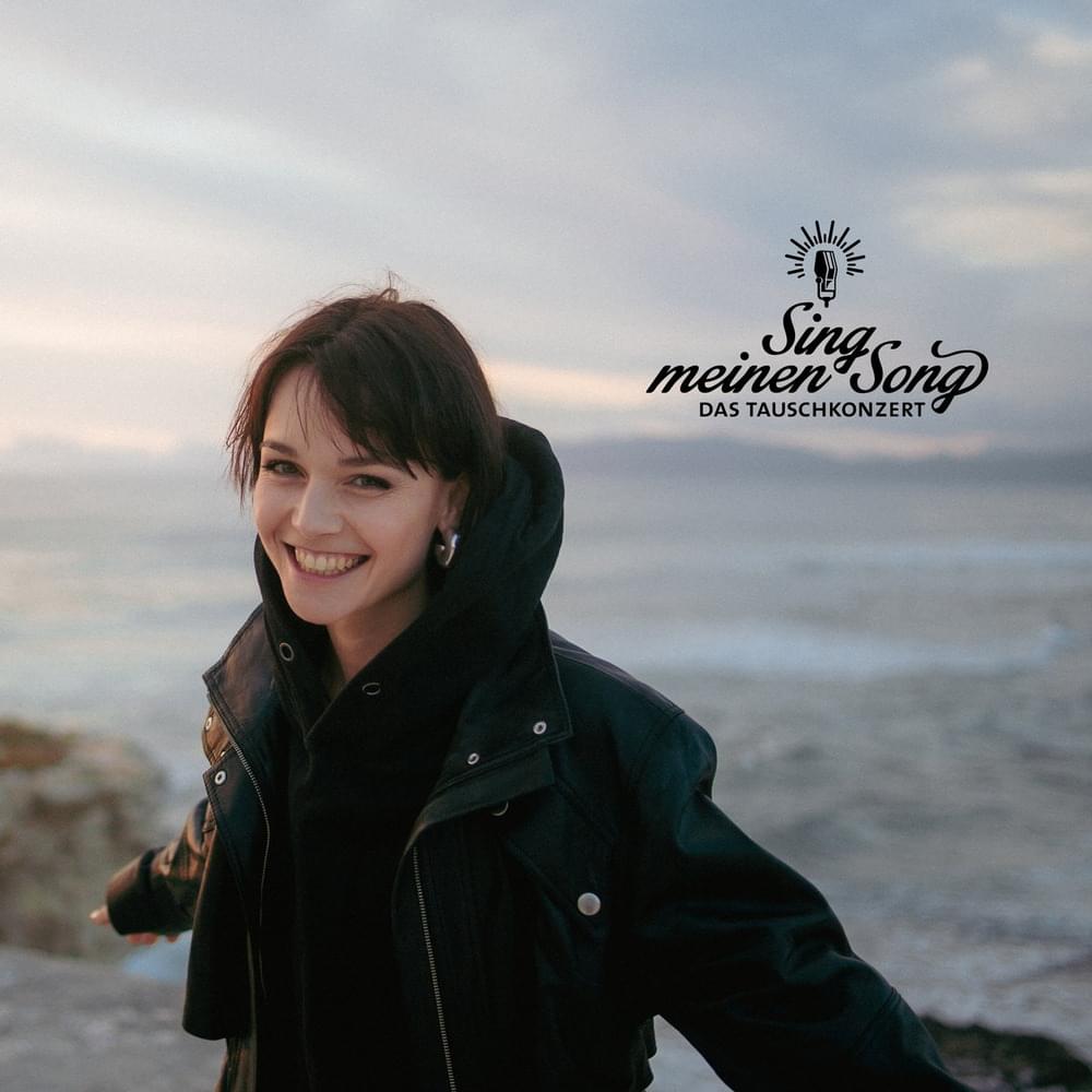 Album cover art for "Ich will nur, dass du weißt (Aus „Sing meinen Song, Vol. 9“)" by LOTTE
