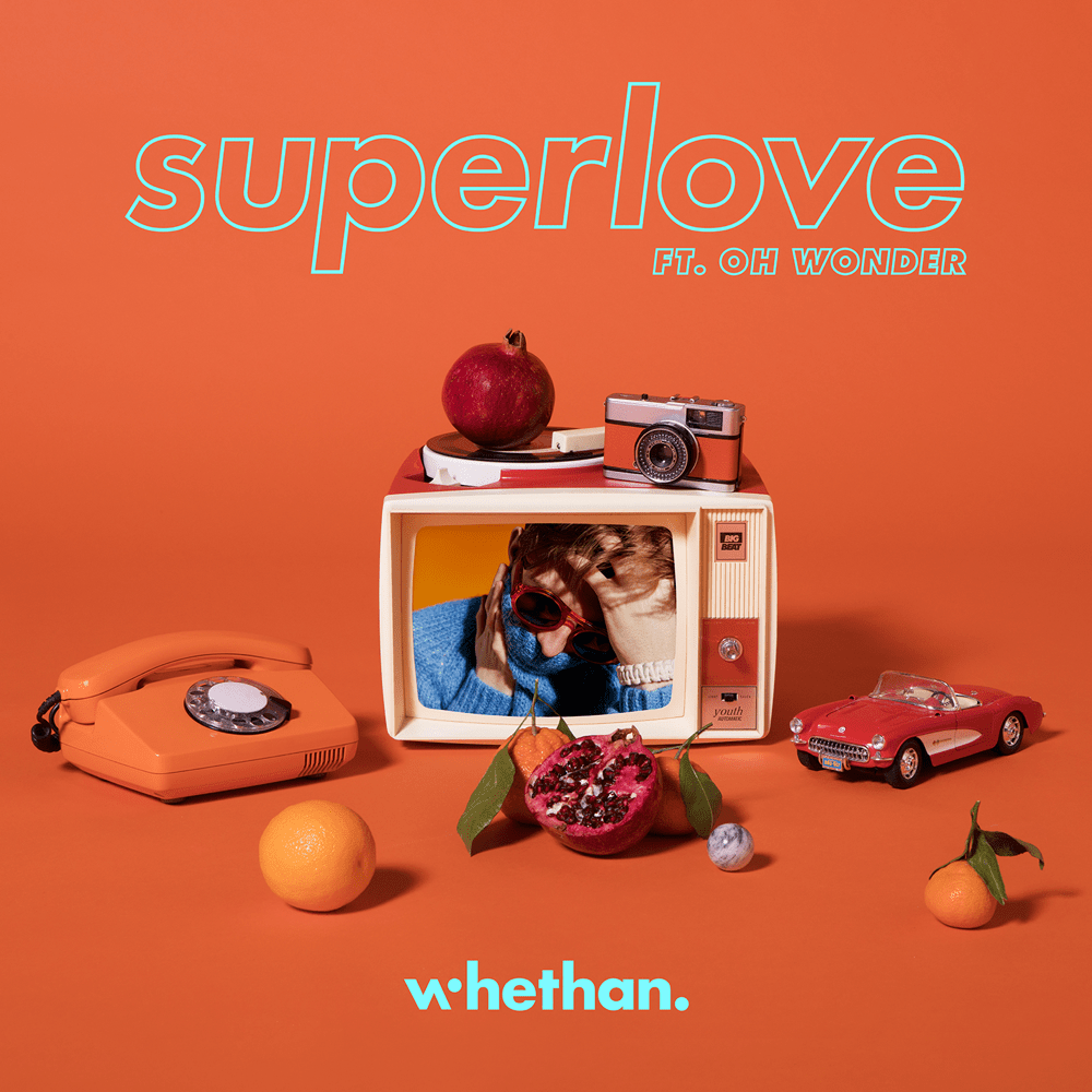 Superlove by Whethan