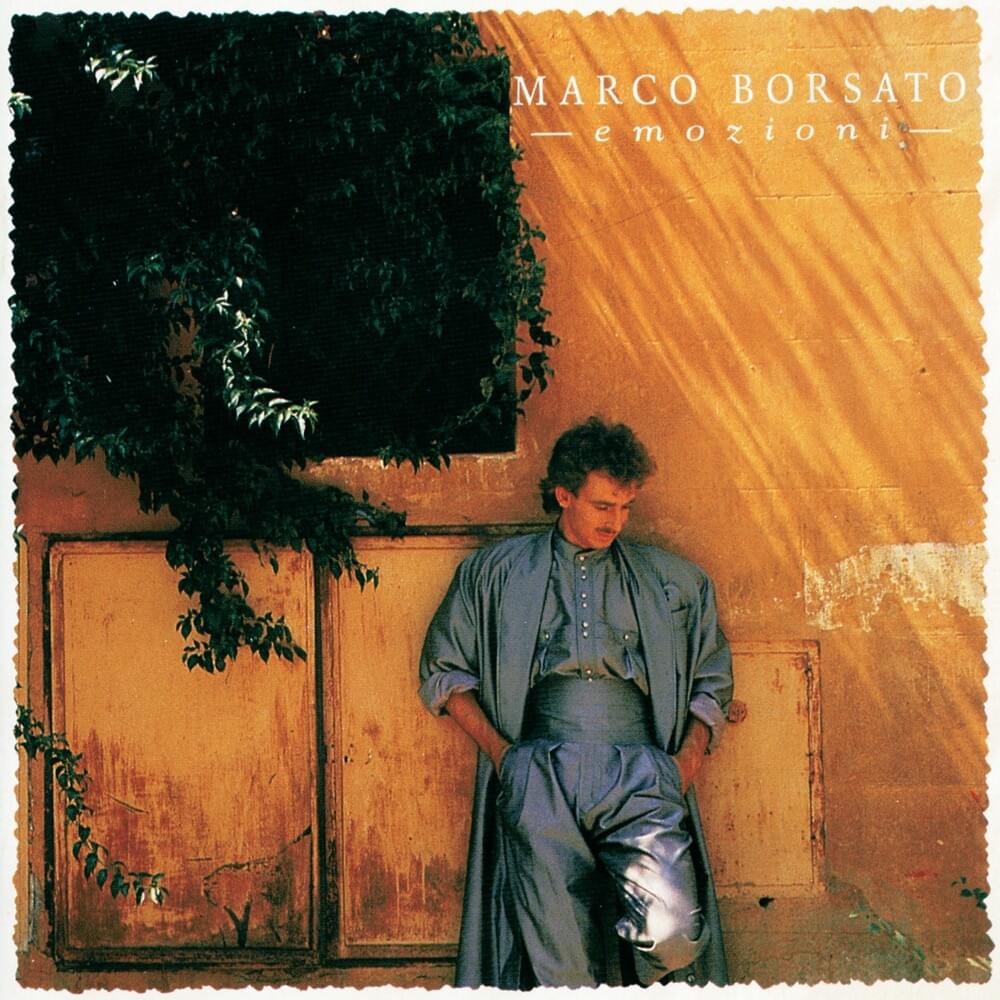 Cover image for Emozioni