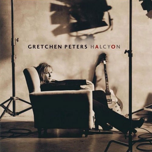 Tomorrow Morning by Gretchen Peters