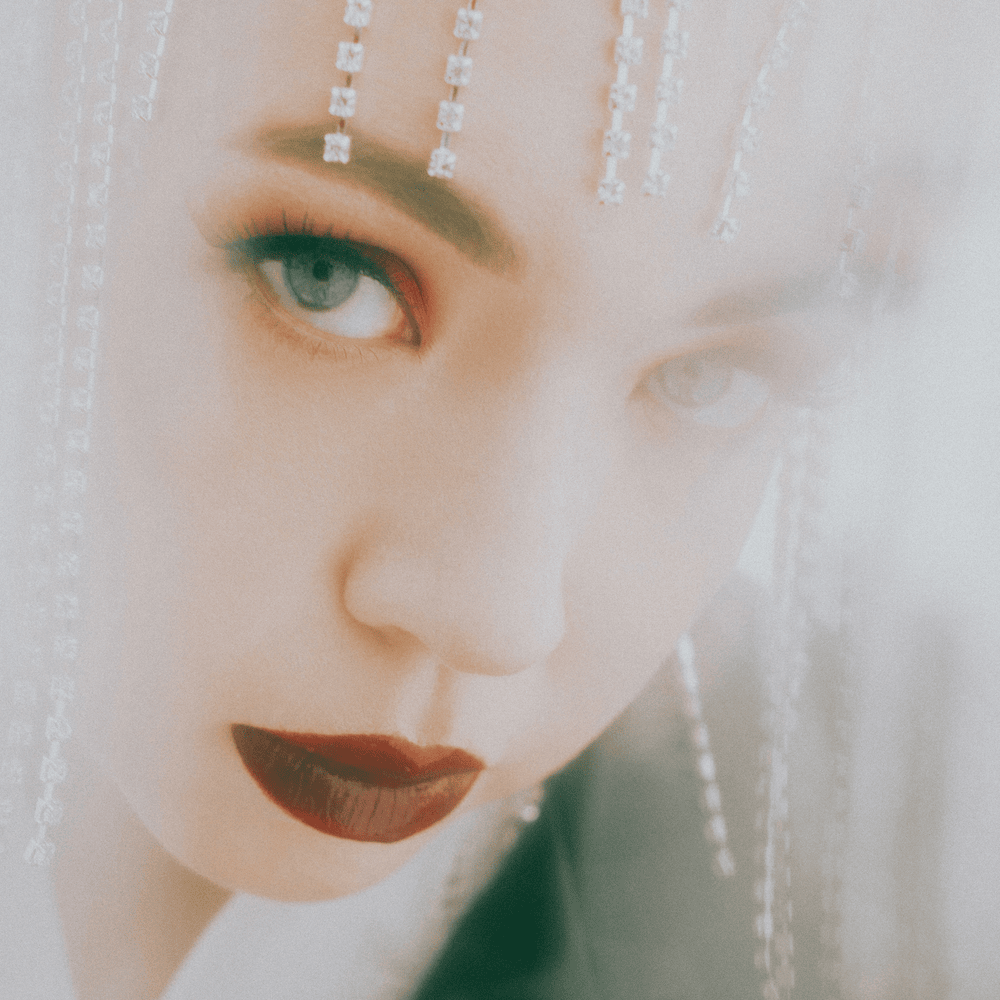 Album cover art for "Пластилин (Plasticine)" by Стереополина (Stereopolina)