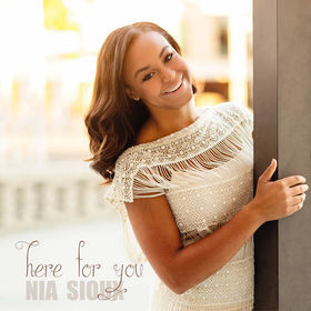 Here For You by Nia Sioux