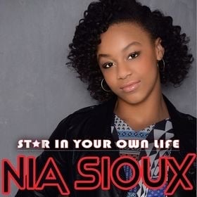 Star In Your Own Life by Nia Sioux