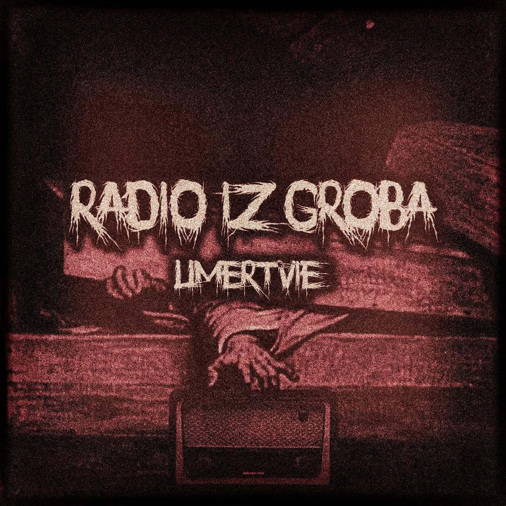 Cover image for Radio Iz Groba 