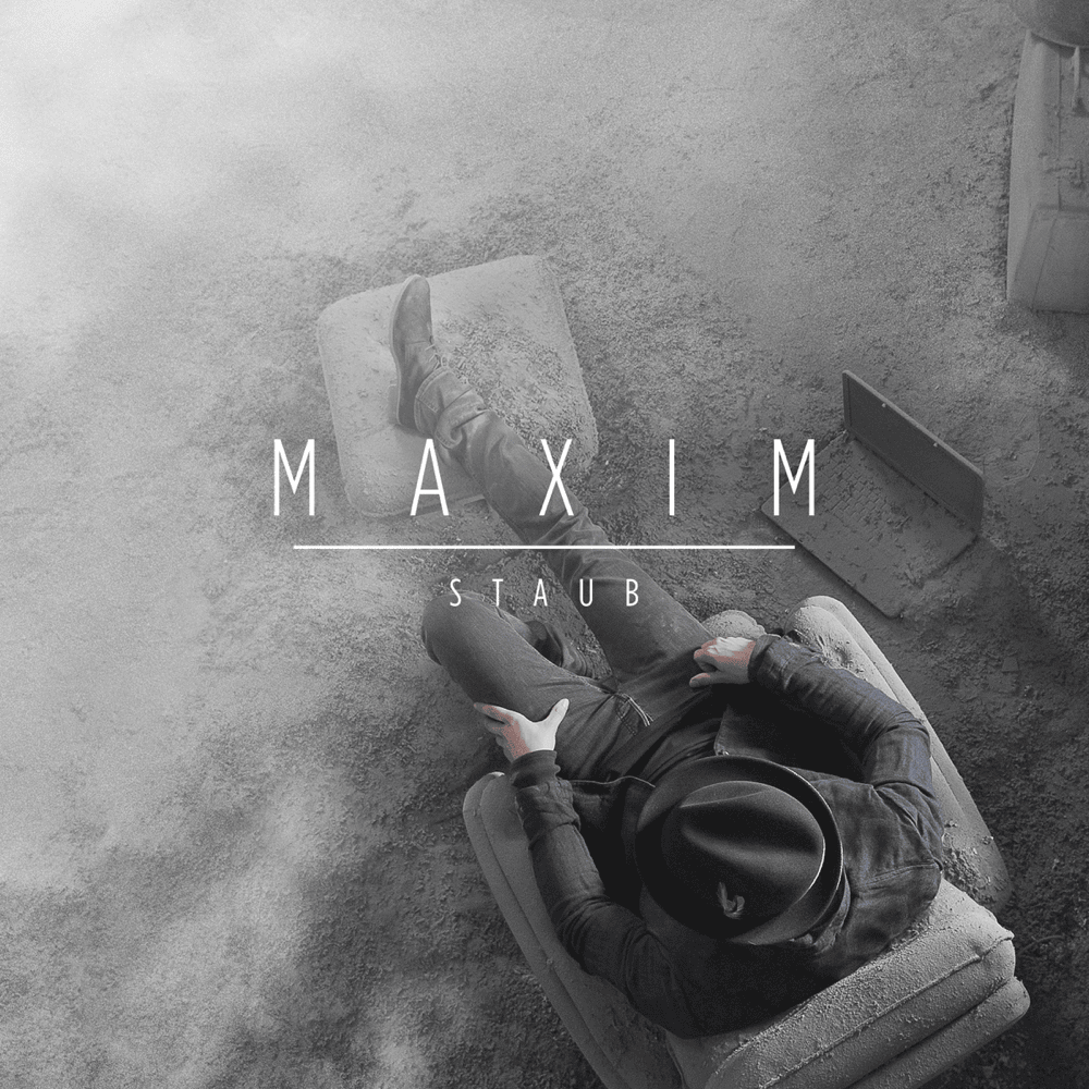 Einsam sind wir alle by Maxim