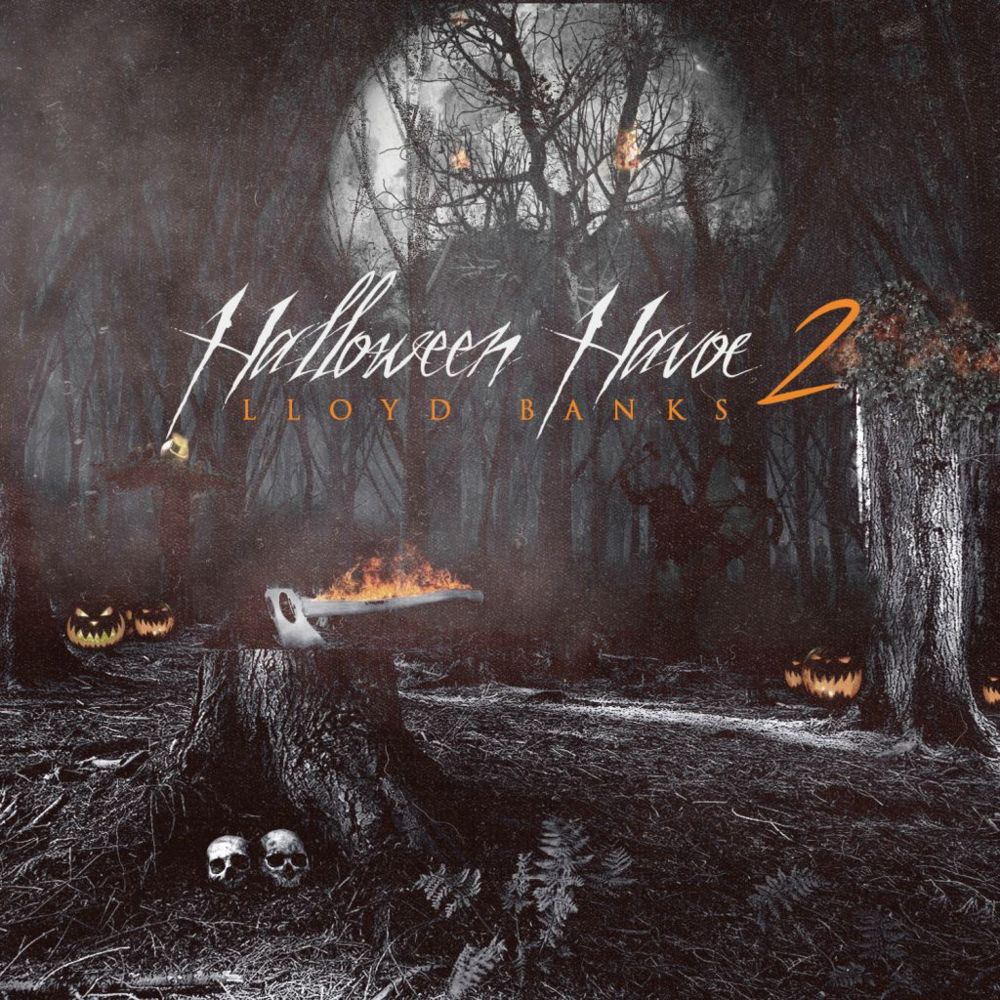 Cover image for Halloween Havoc 2