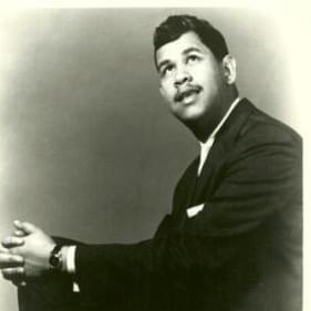 Photo of Henry Lumpkin