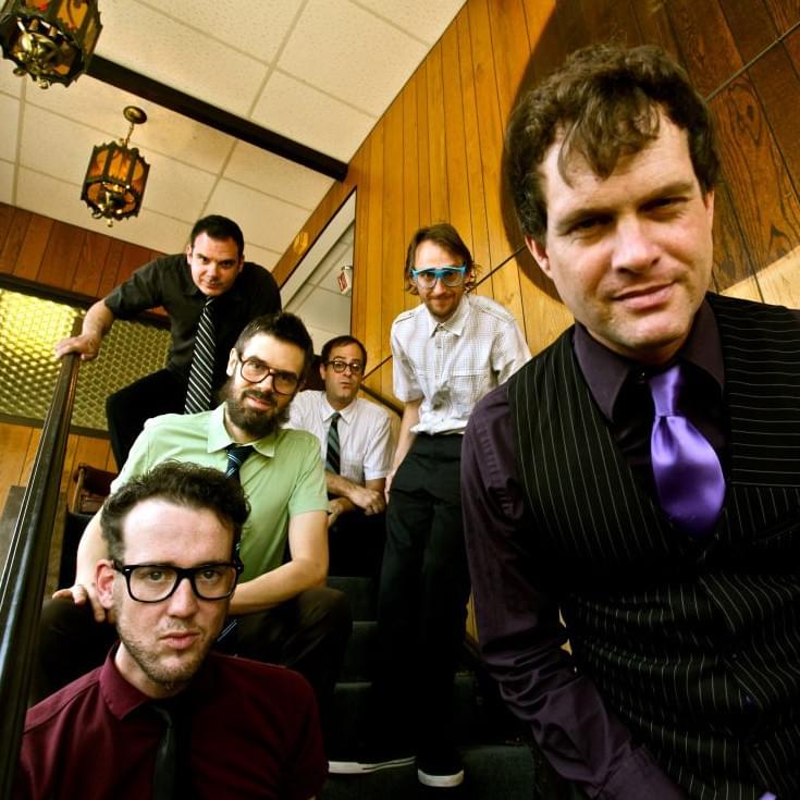 Electric Six Profile Picture Photo of Electric Six