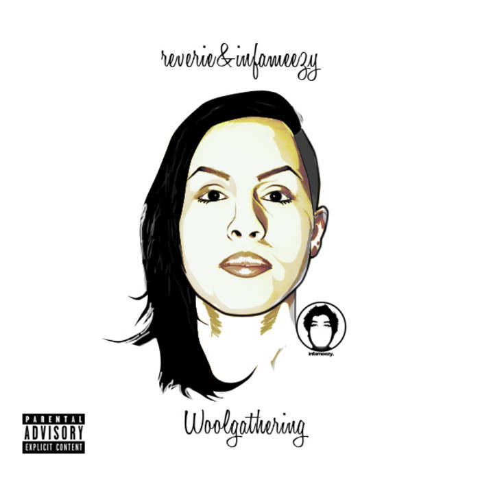 1 syllable by REVERIE
