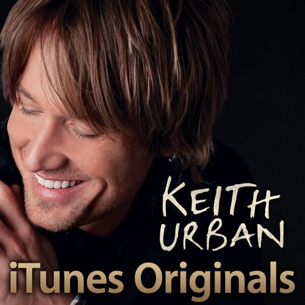 Cover image for iTunes Originals