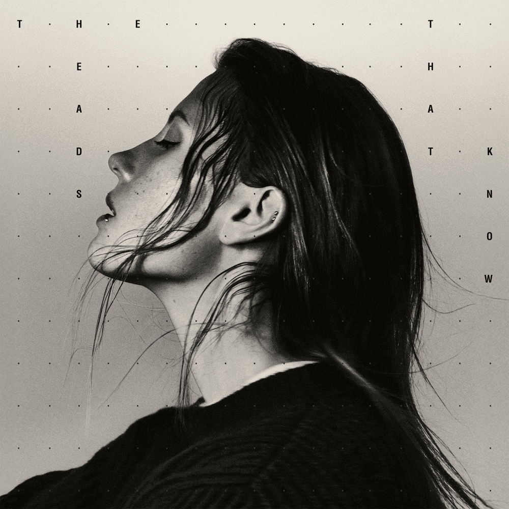 Cover image for The Heads That Know - Single