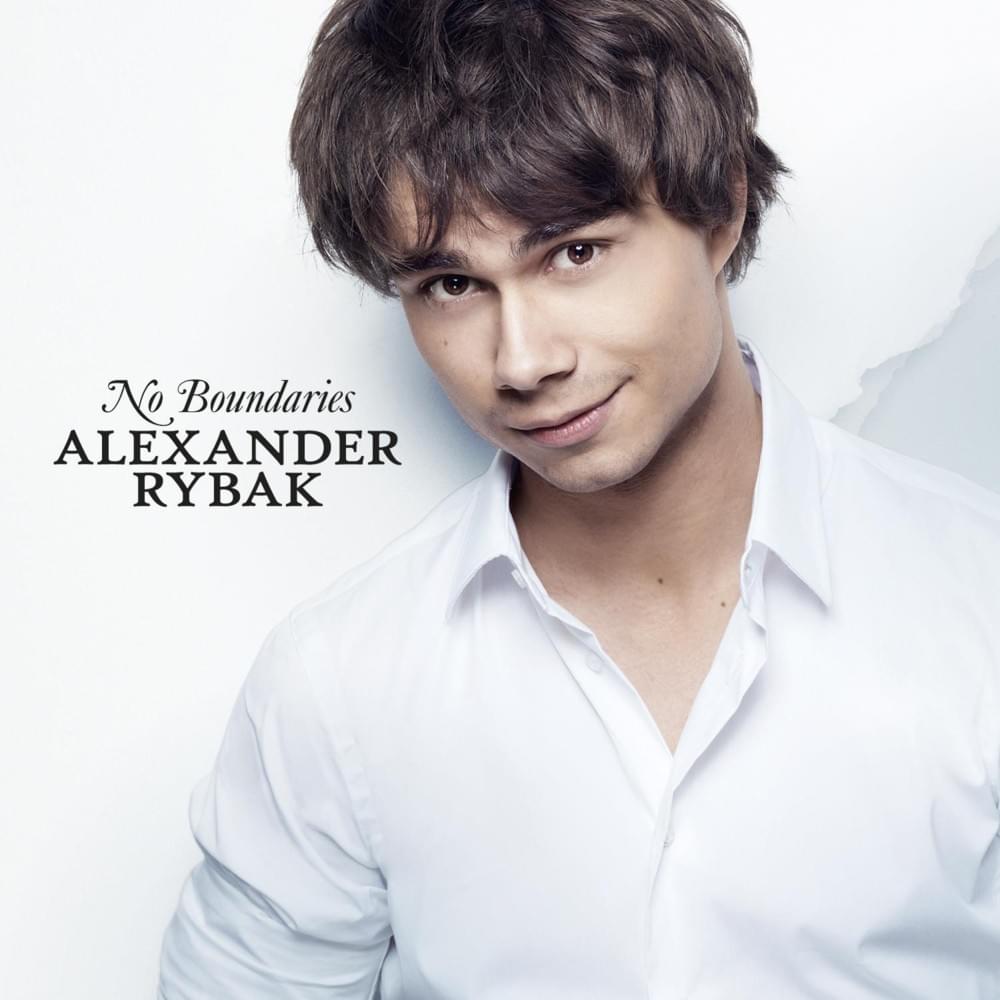 Europe’s Skies by Alexander Rybak