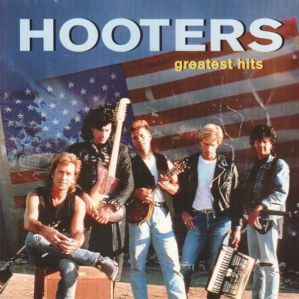 Cover image for Greatest Hits