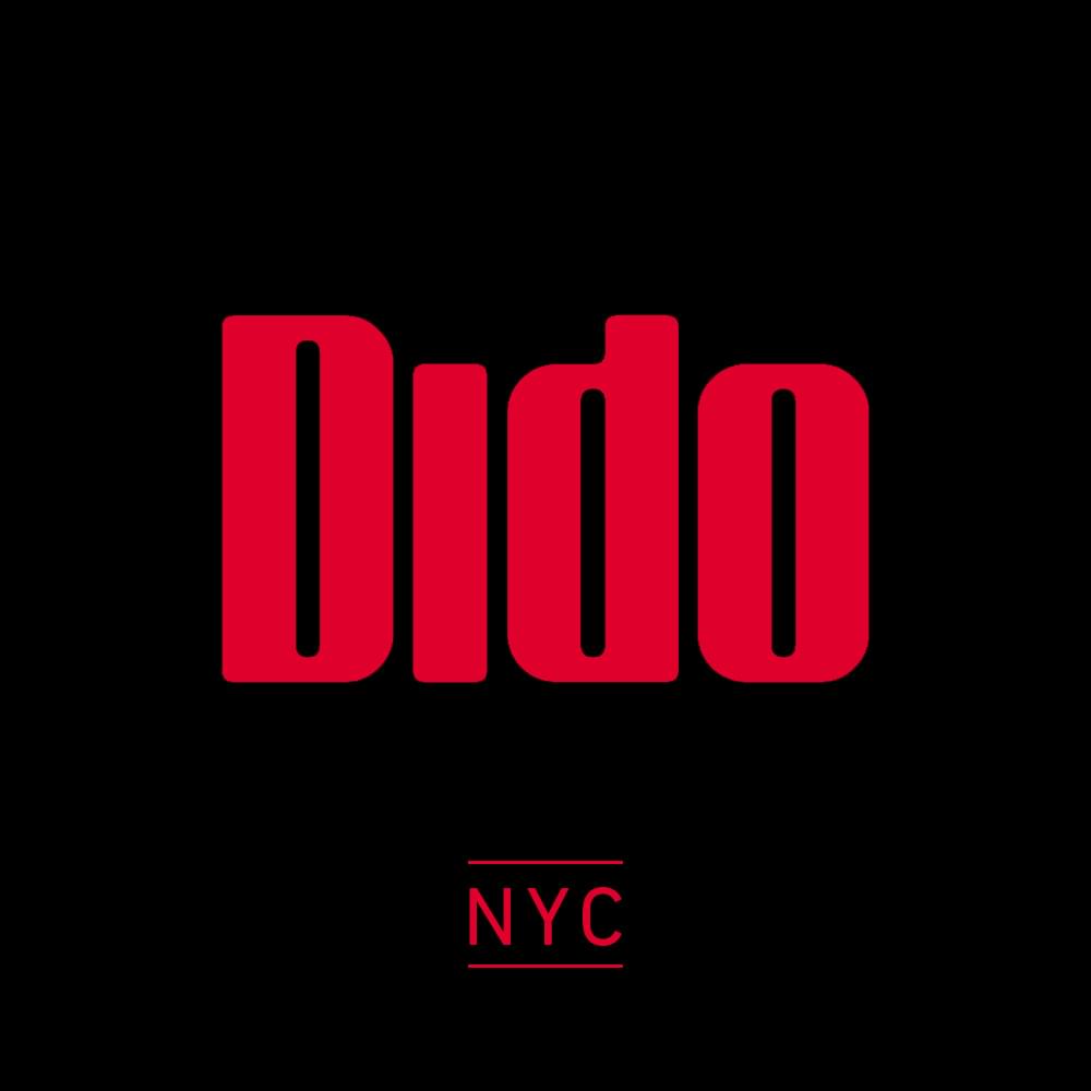 Album cover art for "NYC" by Dido
