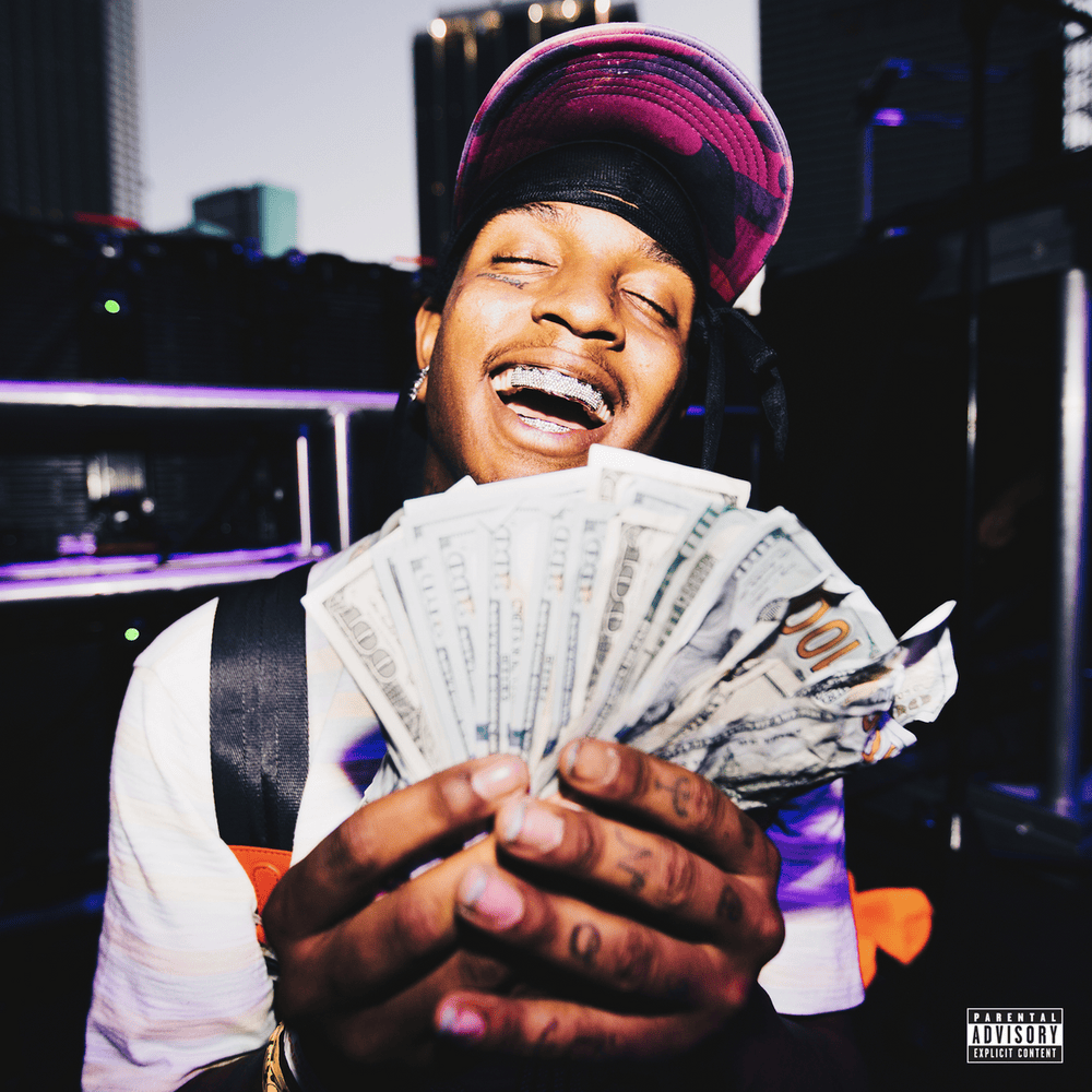 Catch Me Outside by Ski Mask the Slump God