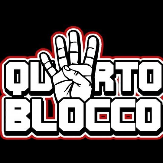 Cover image for Quarto Blocco