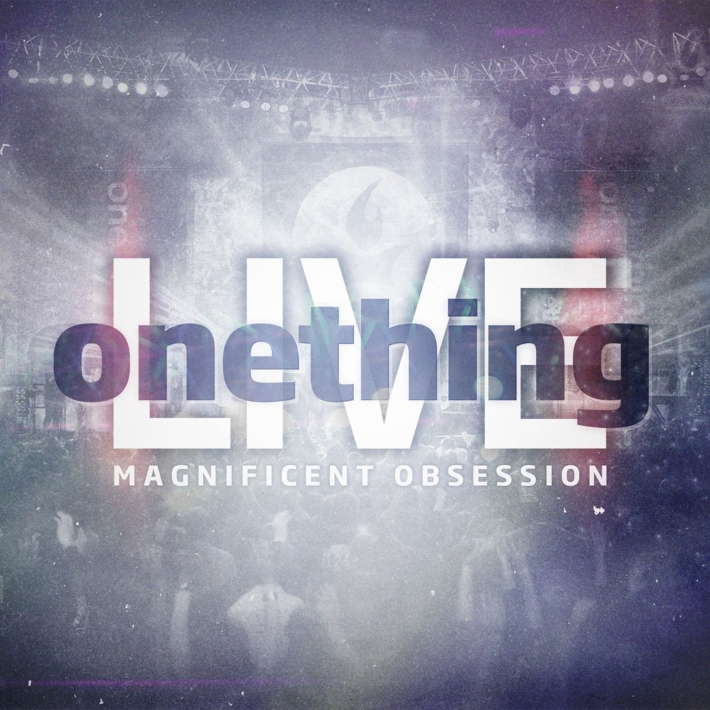 There Is Only One (Live) by Brandon Hampton