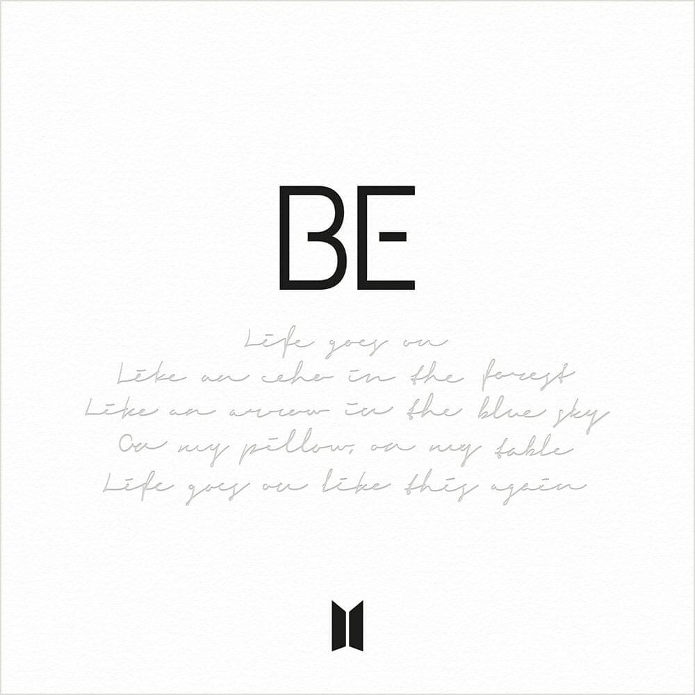 Album cover art for "BTS - Stay (Traducción al Español)" by Genius Traducciones al Español