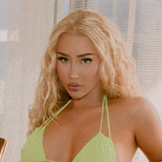 Iggy Azalea Profile Picture Photo of Iggy Azalea