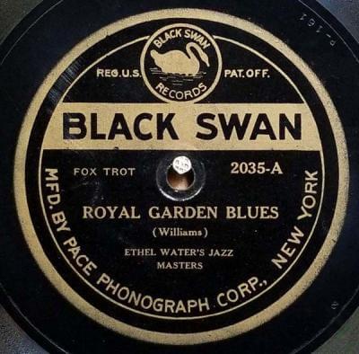 Royal Garden Blues by The Jazz Masters