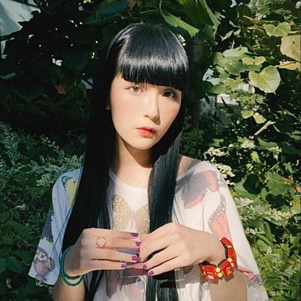 Photo of DAOKO