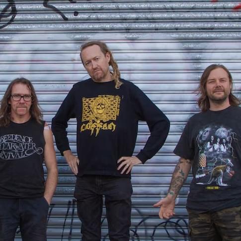 Frenzal Rhomb Profile Picture Photo of Frenzal Rhomb