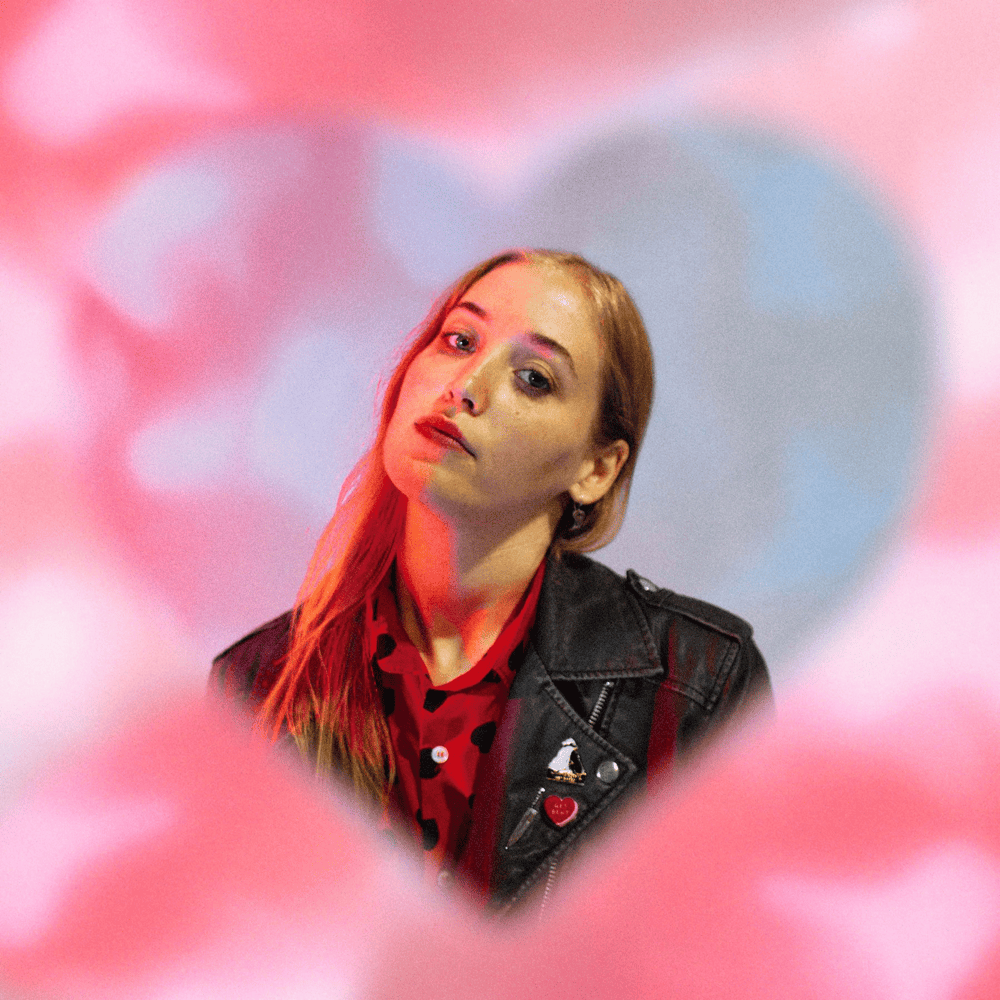 Sugar & Spice by Hatchie