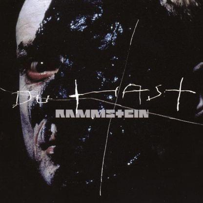 Album cover art for "Du hast (Remix by Jacob Hellner)" by Rammstein