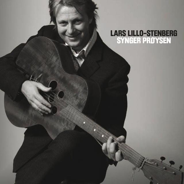 Lomnæsvisa by Lars Lillo-Stenberg