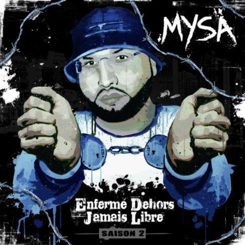 Toi et ton rap by Mysa