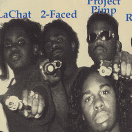 Photo of 2-Faced (Memphis)