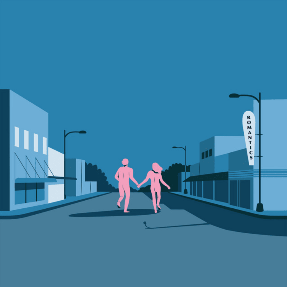 Cover image for Travel Agency / Cry For The Moon