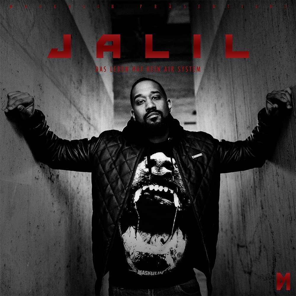 Nino Brown by Jalil