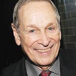 Photo of Larry Keith