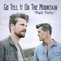 Album cover art for "Go Tell It On The Mountain" by Brett Eldredge