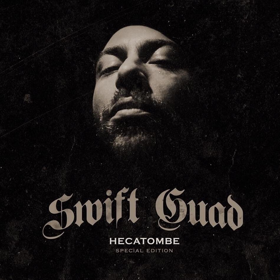 Cover image for Hécatombe (Spécial Édition)