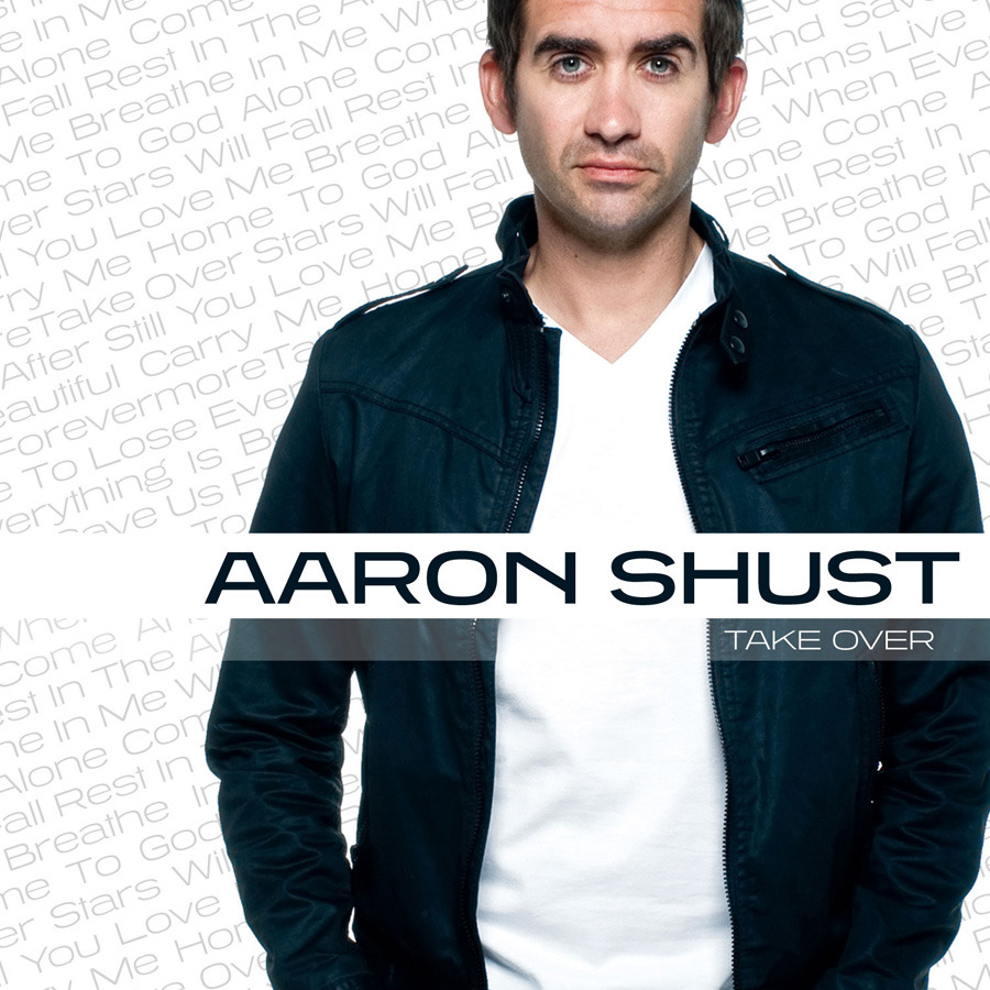 To God Alone by Aaron Shust