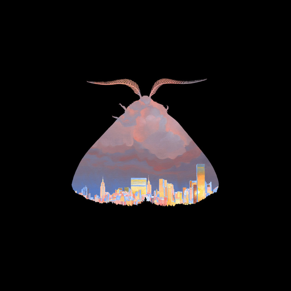 Ch-Ching by Chairlift