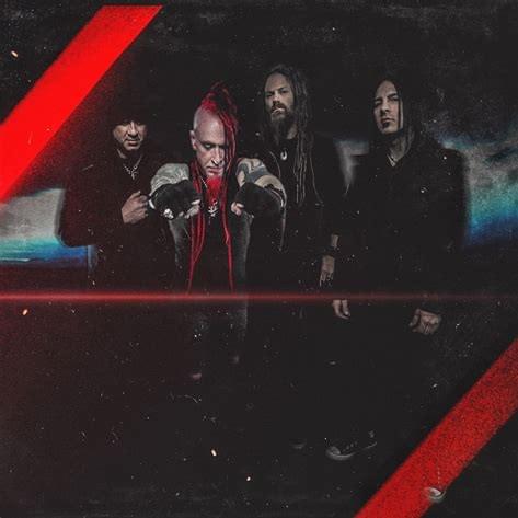 Cover image for HELLYEAH