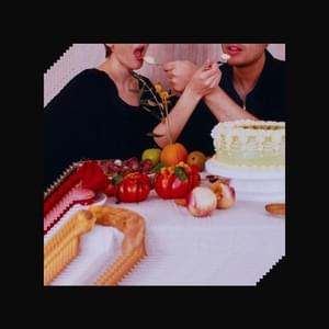 Album cover art for "Still Life" by ALASKALASKA