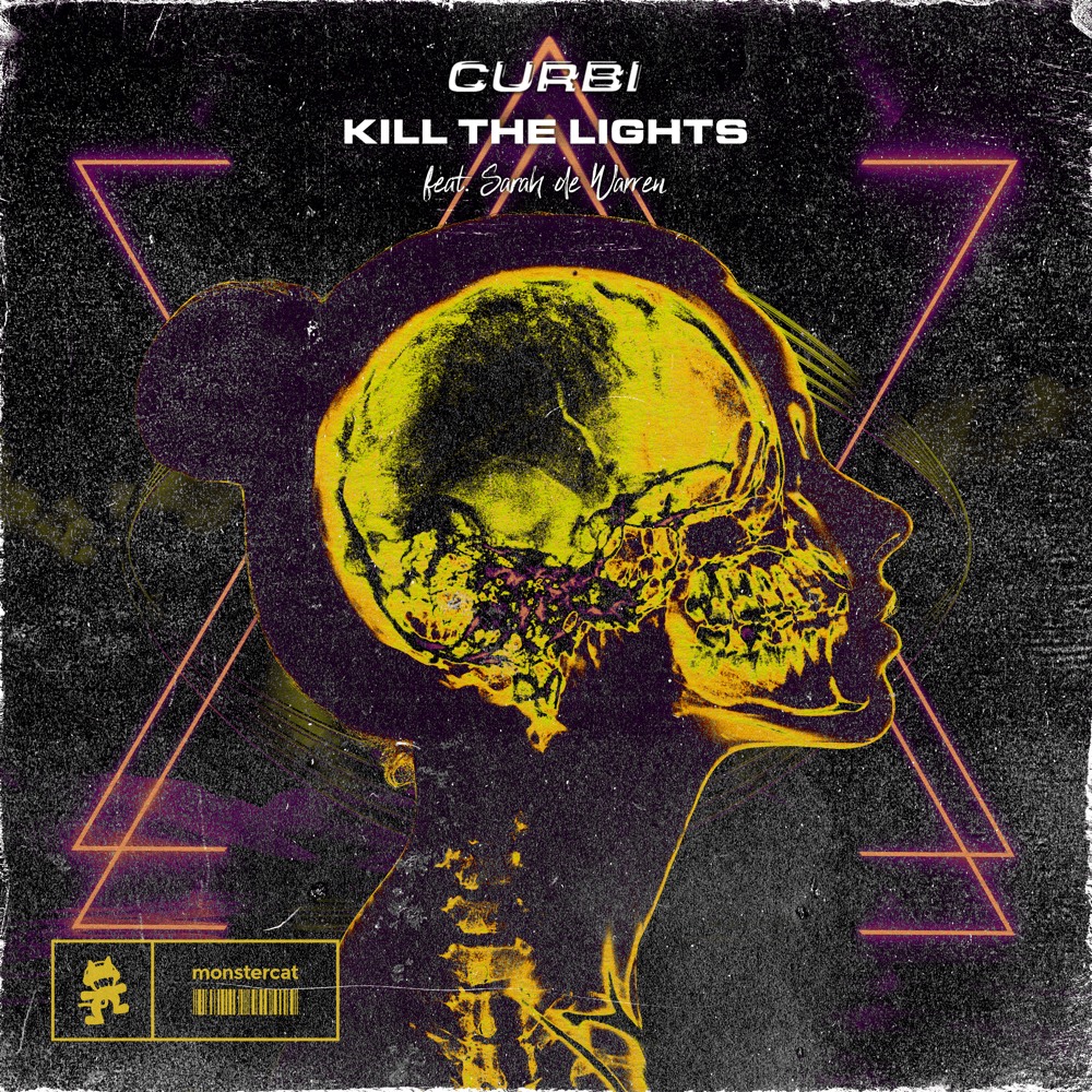 Kill The Lights by Curbi