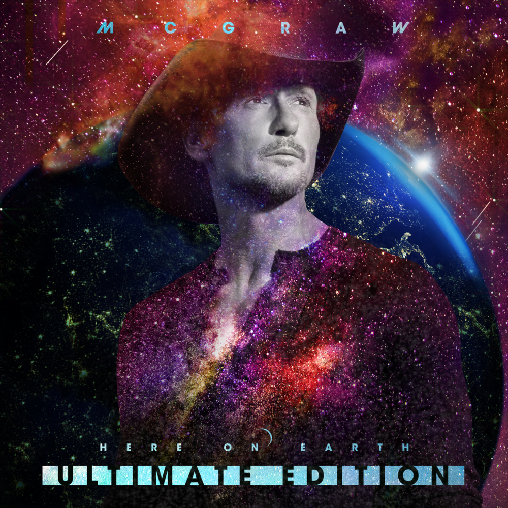 Cover image for Here on Earth (Ultimate Edition / Video Deluxe)