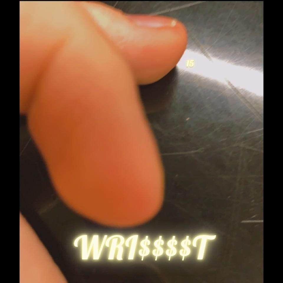 WRI$$$$T by ⚭☆ (GUCCISTARLAND)