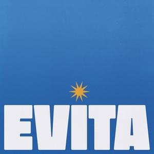 Cover image for EVITA