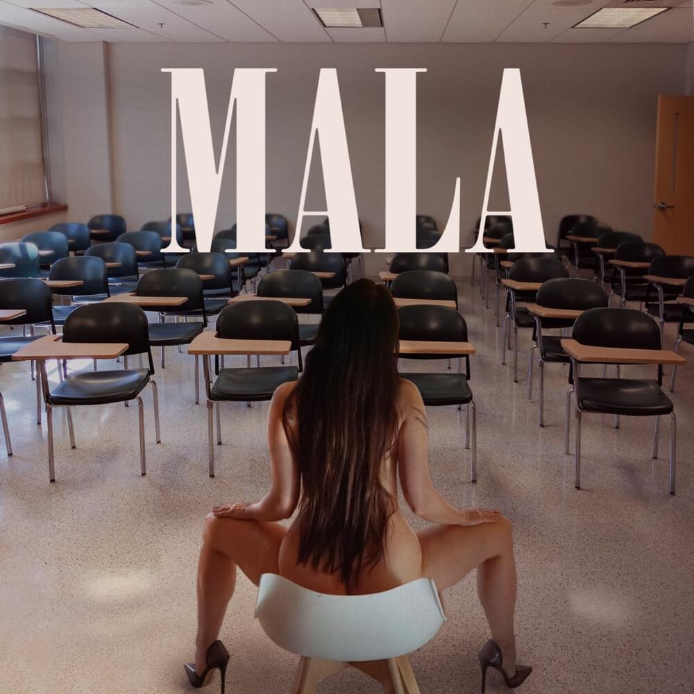 Cover image for MALA