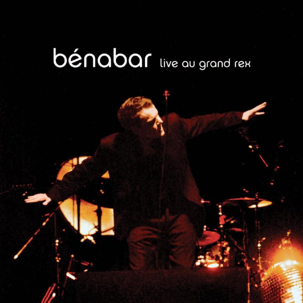 Cover image for Live au Grand Rex