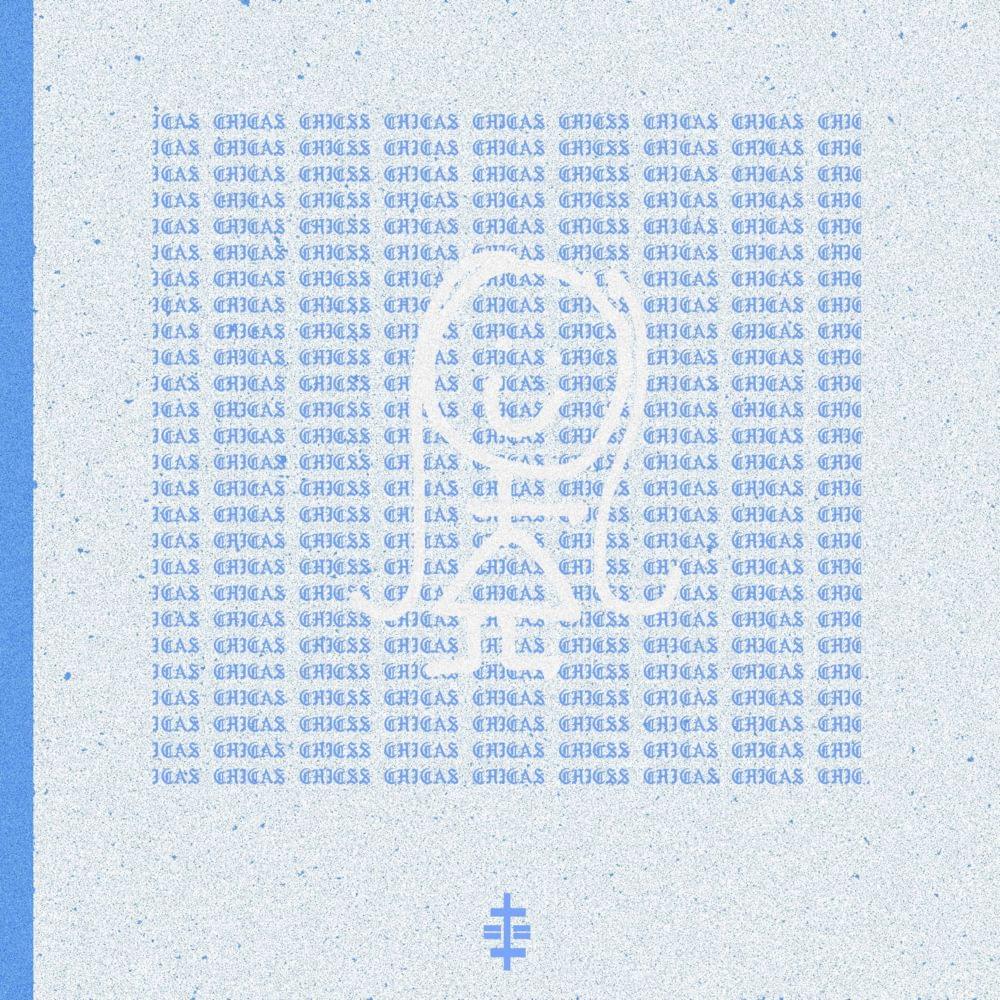 Album cover art for "Chicas (Silcrow Remix)" by Ruchir & Buto