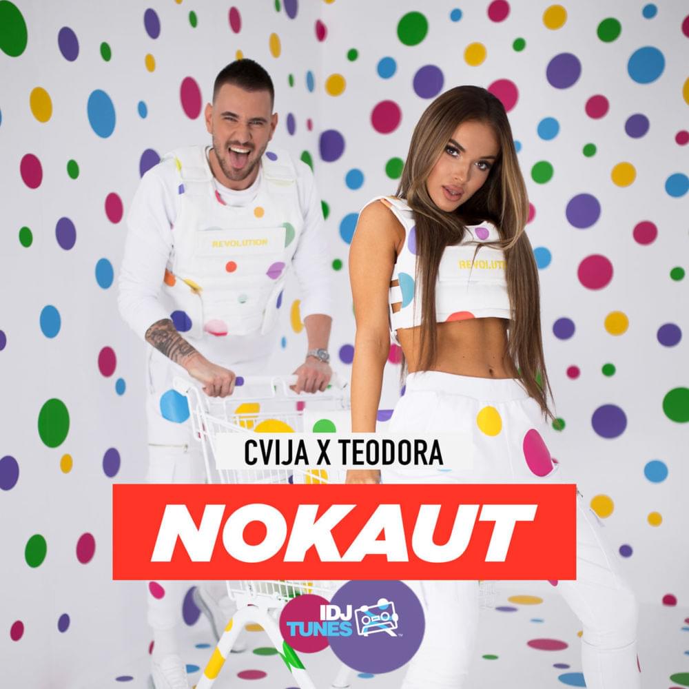 Nokaut by Cvija