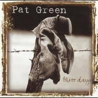 Texas On My Mind by Pat Green