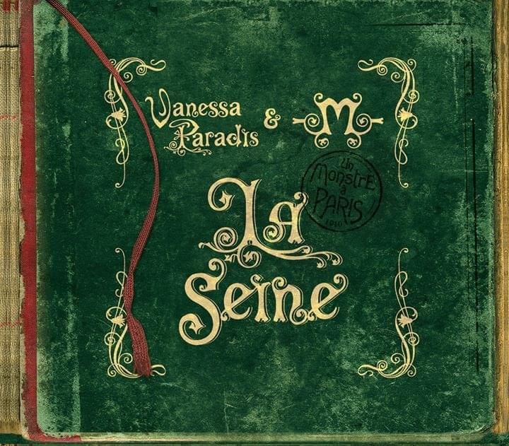 La Seine by Vanessa Paradis